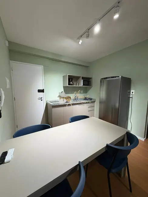 Foto 6 de Apartamento com 2 quartos à venda, 34m2 em Brás, São Paulo - SP