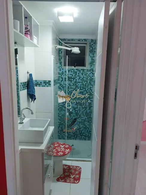 Foto 2 de Apartamento com 2 quartos à venda, 38m2 em Jardim Ipanema (Zona Oeste), São Paulo - SP