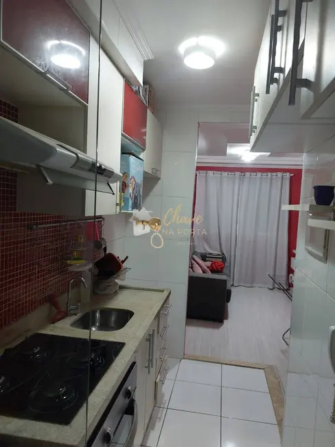 Foto 9 de Apartamento com 2 quartos à venda, 38m2 em Jardim Ipanema (Zona Oeste), São Paulo - SP