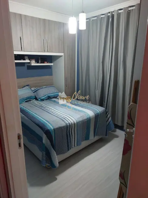 Foto 5 de Apartamento com 2 quartos à venda, 38m2 em Jardim Ipanema (Zona Oeste), São Paulo - SP