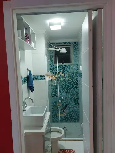 Foto 8 de Apartamento com 2 quartos à venda, 38m2 em Jardim Ipanema (Zona Oeste), São Paulo - SP