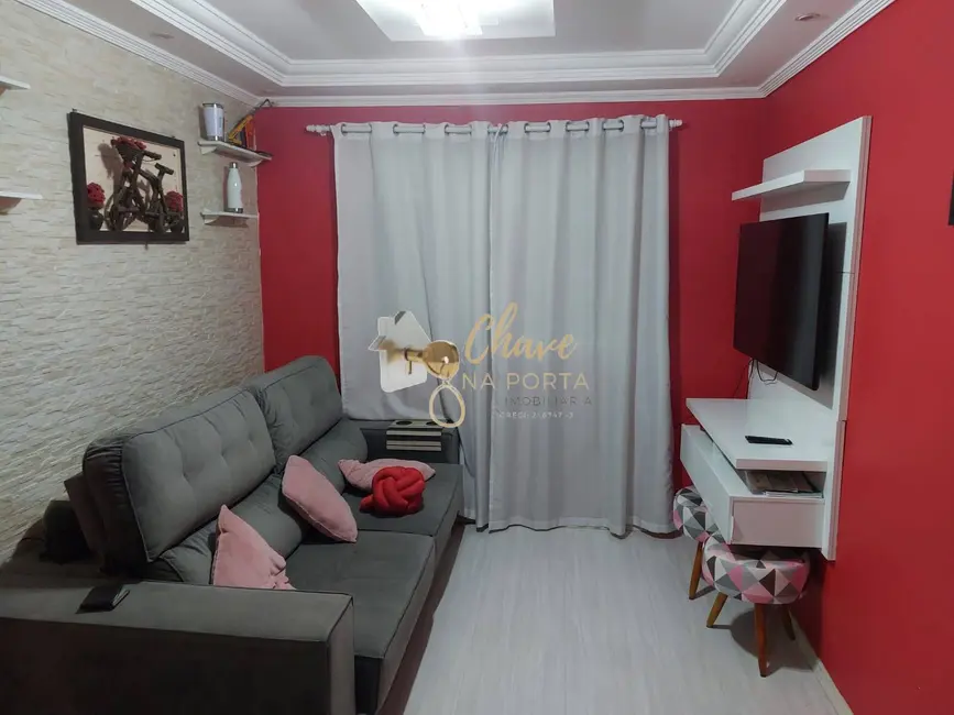 Foto 1 de Apartamento com 2 quartos à venda, 38m2 em Jardim Ipanema (Zona Oeste), São Paulo - SP