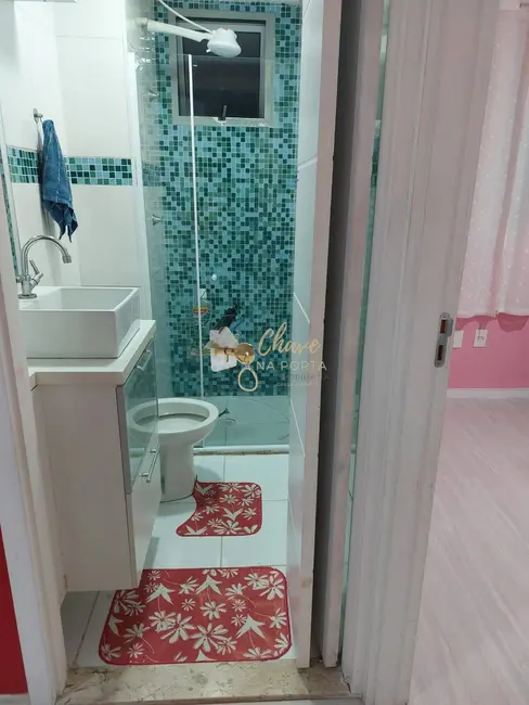 Foto 7 de Apartamento com 2 quartos à venda, 38m2 em Jardim Ipanema (Zona Oeste), São Paulo - SP