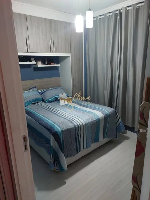 Foto 6 de Apartamento com 2 quartos à venda, 38m2 em Jardim Ipanema (Zona Oeste), São Paulo - SP