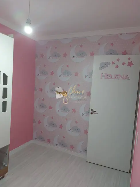 Foto 4 de Apartamento com 2 quartos à venda, 38m2 em Jardim Ipanema (Zona Oeste), São Paulo - SP