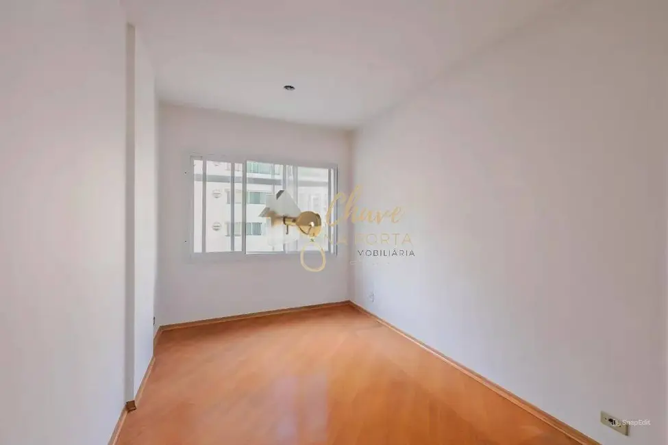 Apartamento com 1 quarto à venda, 47m2 em Jardim Paulista, São Paulo - SP - imagem 1 Foto 1 de Apartamento com 1 quarto à venda, 47m2 em Jardim Paulista, São Paulo - SP