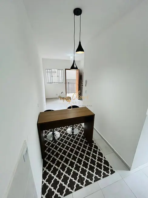 Foto 1 de Apartamento com 2 quartos à venda, 40m2 em Vila Dom Pedro II, São Paulo - SP