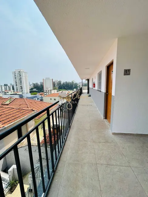 Foto 9 de Apartamento com 2 quartos à venda, 40m2 em Vila Dom Pedro II, São Paulo - SP