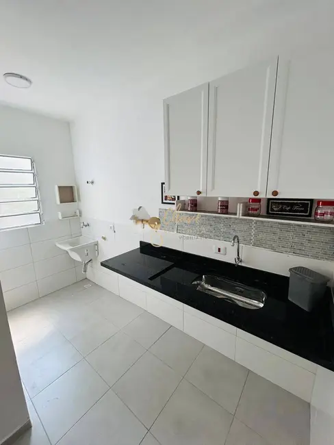 Foto 3 de Apartamento com 2 quartos à venda, 40m2 em Vila Dom Pedro II, São Paulo - SP