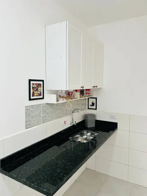 Foto 4 de Apartamento com 2 quartos à venda, 40m2 em Vila Dom Pedro II, São Paulo - SP