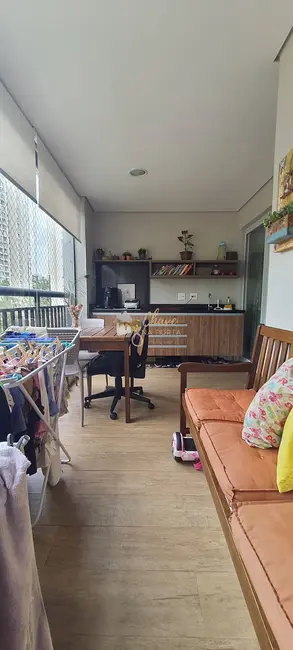 Apartamento com 2 quartos à venda, 77m2 em Vila Andrade, São Paulo - SP - imagem 8 Foto 8 de Apartamento com 2 quartos à venda, 77m2 em Vila Andrade, São Paulo - SP