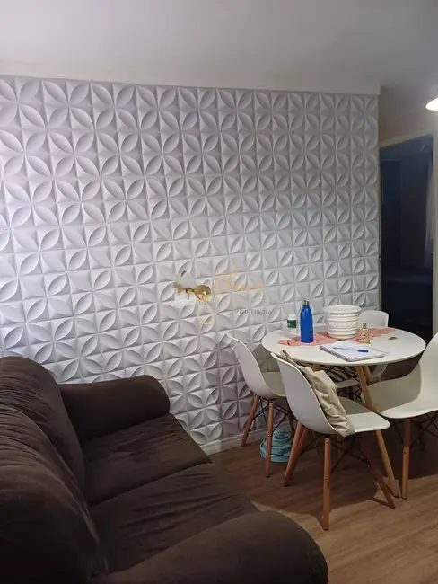 Apartamento com 2 quartos à venda, 43m2 em Jardim Imbé, São Paulo - SP - imagem 2 Foto 2 de Apartamento com 2 quartos à venda, 43m2 em Jardim Imbé, São Paulo - SP