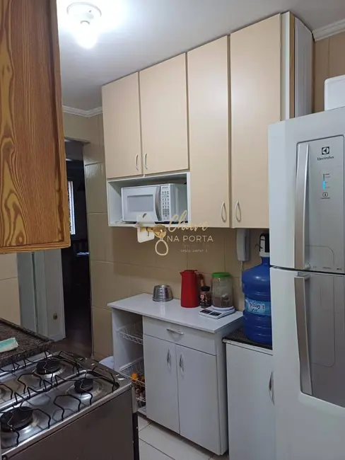 Apartamento com 2 quartos à venda, 43m2 em Jardim Imbé, São Paulo - SP - imagem 7 Foto 7 de Apartamento com 2 quartos à venda, 43m2 em Jardim Imbé, São Paulo - SP