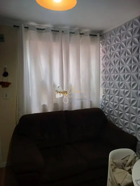 Apartamento com 2 quartos à venda, 43m2 em Jardim Imbé, São Paulo - SP - imagem 5 Foto 5 de Apartamento com 2 quartos à venda, 43m2 em Jardim Imbé, São Paulo - SP