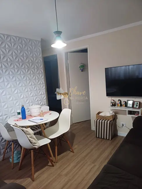Apartamento com 2 quartos à venda, 43m2 em Jardim Imbé, São Paulo - SP - imagem 1 Foto 1 de Apartamento com 2 quartos à venda, 43m2 em Jardim Imbé, São Paulo - SP