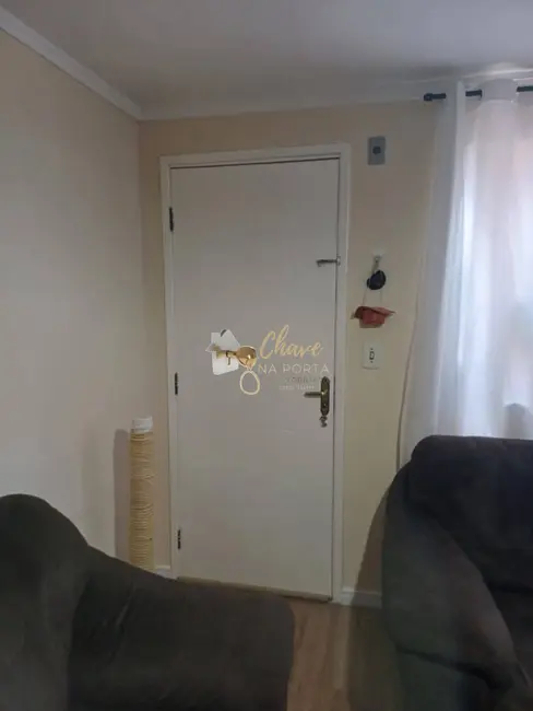 Apartamento com 2 quartos à venda, 43m2 em Jardim Imbé, São Paulo - SP - imagem 6 Foto 6 de Apartamento com 2 quartos à venda, 43m2 em Jardim Imbé, São Paulo - SP