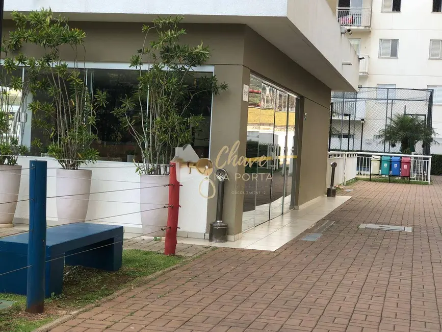 Cobertura com 2 quartos à venda, 98m2 em Jardim Colonial, São Paulo - SP - imagem 4 Foto 4 de Cobertura com 2 quartos à venda, 98m2 em Jardim Colonial, São Paulo - SP