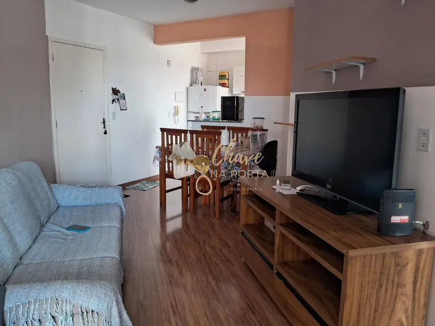 Foto 4 de Apartamento com 2 quartos à venda, 57m2 em Parque Taboão, Taboao Da Serra - SP