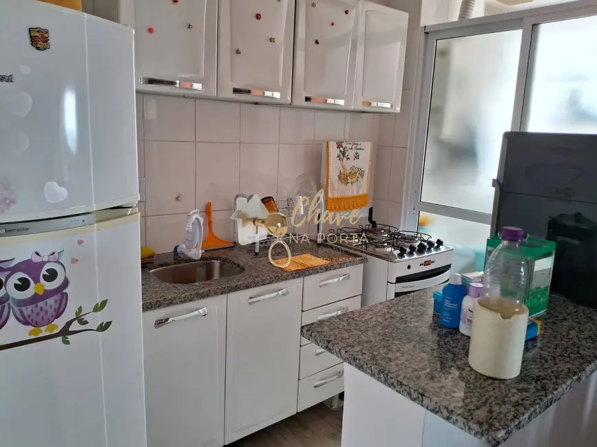 Foto 8 de Apartamento com 2 quartos à venda, 57m2 em Parque Taboão, Taboao Da Serra - SP