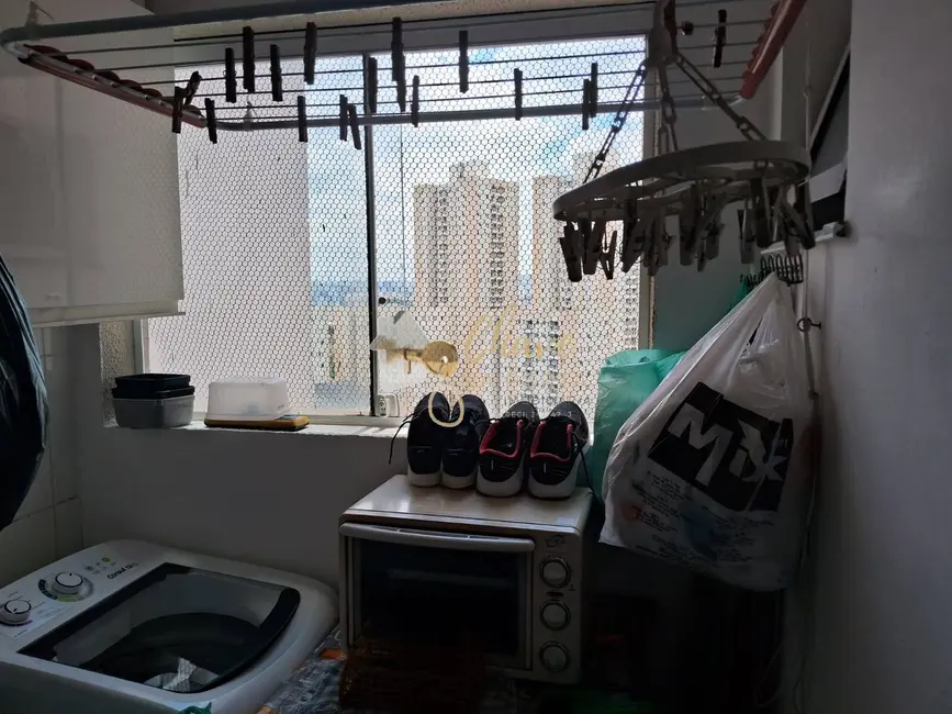 Foto 9 de Apartamento com 2 quartos à venda, 57m2 em Parque Taboão, Taboao Da Serra - SP