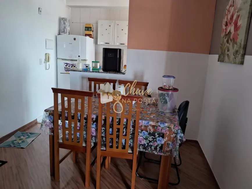 Foto 5 de Apartamento com 2 quartos à venda, 57m2 em Parque Taboão, Taboao Da Serra - SP