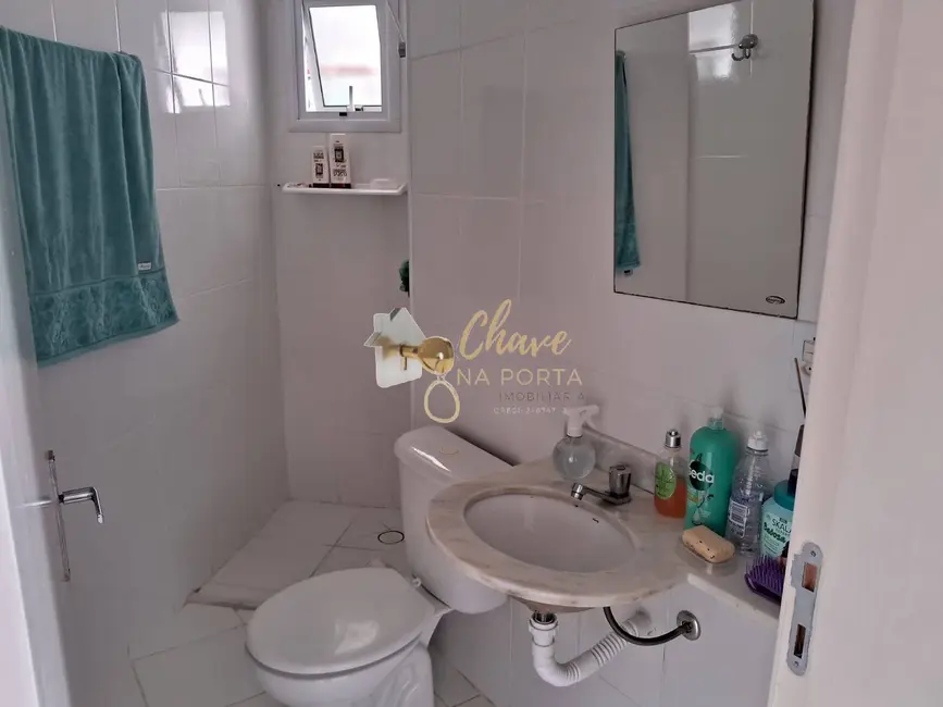 Foto 6 de Apartamento com 2 quartos à venda, 57m2 em Parque Taboão, Taboao Da Serra - SP