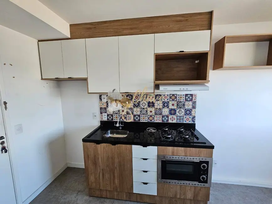 Foto 3 de Apartamento com 1 quarto à venda, 24m2 em Vila Nova das Belezas, São Paulo - SP