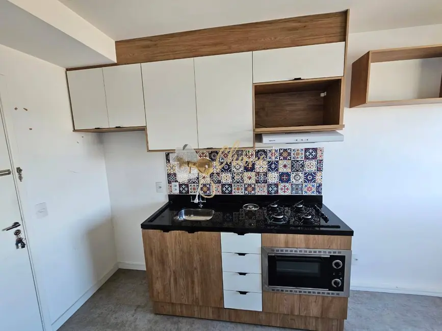 Foto 4 de Apartamento com 1 quarto à venda, 24m2 em Vila Nova das Belezas, São Paulo - SP