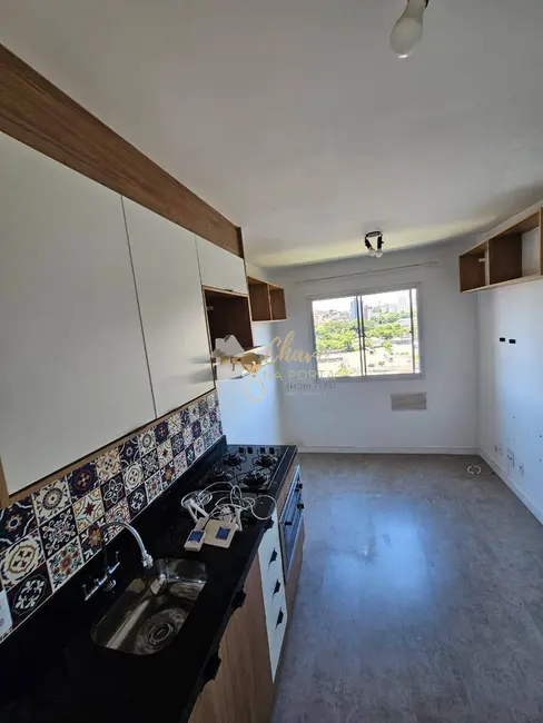 Foto 2 de Apartamento com 1 quarto à venda, 24m2 em Vila Nova das Belezas, São Paulo - SP