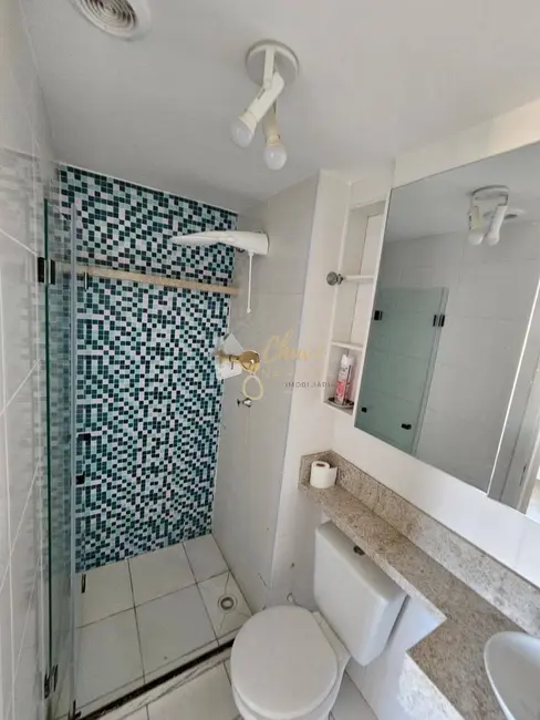 Foto 6 de Apartamento com 1 quarto à venda, 24m2 em Vila Nova das Belezas, São Paulo - SP