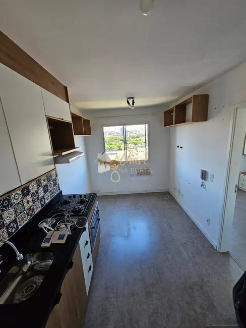 Foto 1 de Apartamento com 1 quarto à venda, 24m2 em Vila Nova das Belezas, São Paulo - SP