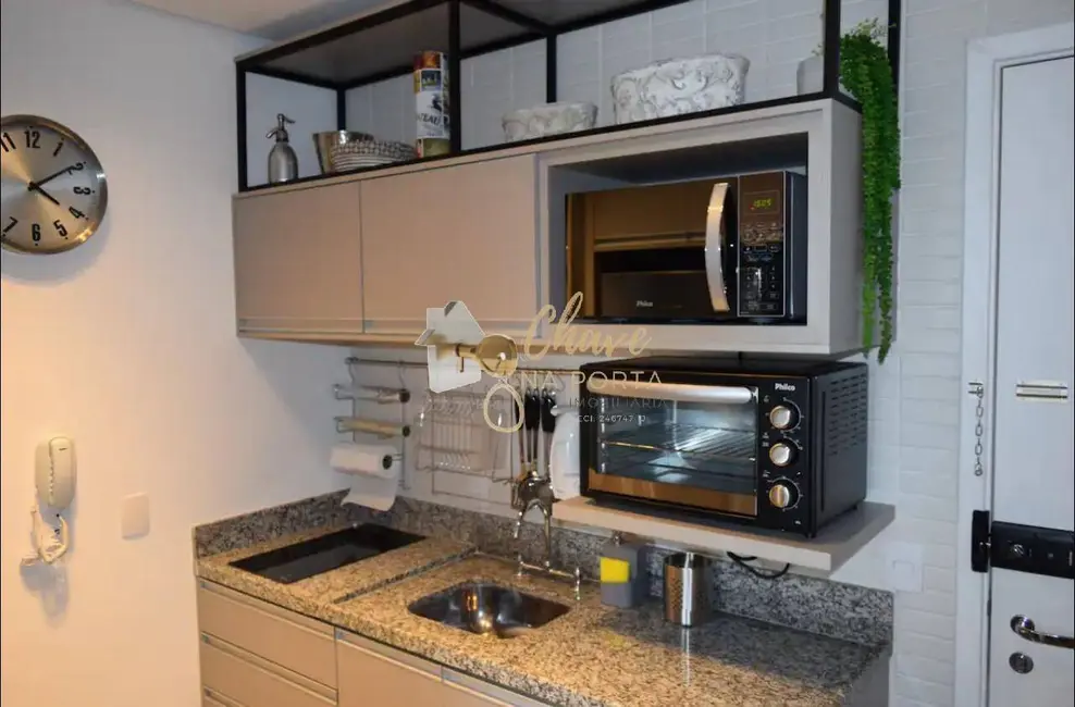 Apartamento com 1 quarto à venda, 32m2 em Centro, São Paulo - SP - imagem 2 Foto 2 de Apartamento com 1 quarto à venda, 32m2 em Centro, São Paulo - SP