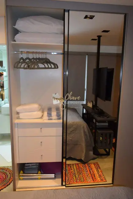 Apartamento com 1 quarto à venda, 32m2 em Centro, São Paulo - SP - imagem 4 Foto 4 de Apartamento com 1 quarto à venda, 32m2 em Centro, São Paulo - SP