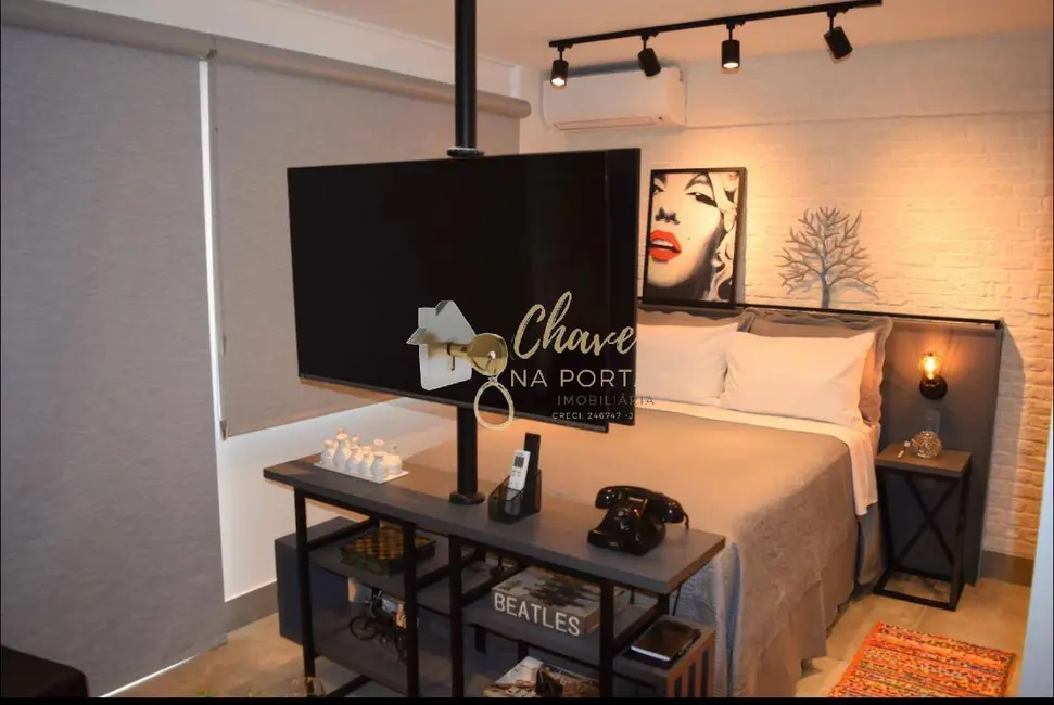 Apartamento com 1 quarto à venda, 32m2 em Centro, São Paulo - SP - imagem 1 Foto 1 de Apartamento com 1 quarto à venda, 32m2 em Centro, São Paulo - SP