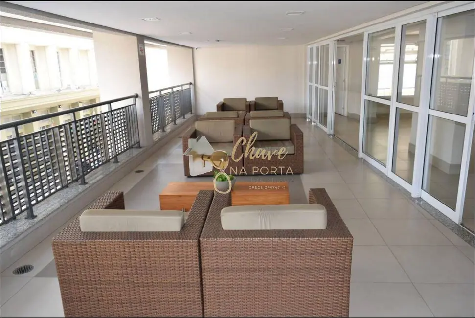 Apartamento com 1 quarto à venda, 32m2 em Centro, São Paulo - SP - imagem 8 Foto 8 de Apartamento com 1 quarto à venda, 32m2 em Centro, São Paulo - SP