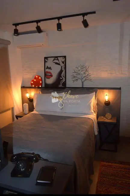 Apartamento com 1 quarto à venda, 32m2 em Centro, São Paulo - SP - imagem 6 Foto 6 de Apartamento com 1 quarto à venda, 32m2 em Centro, São Paulo - SP