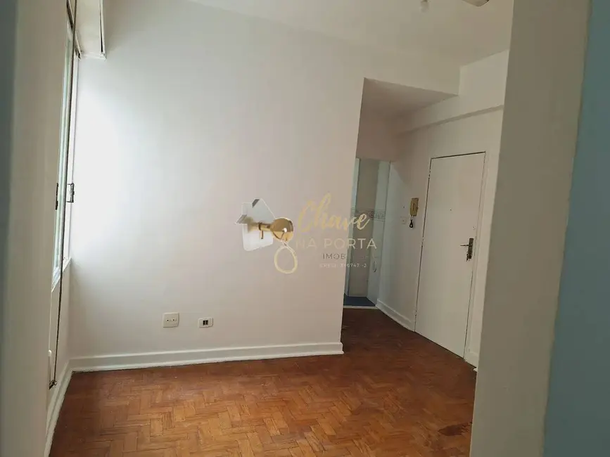Foto 2 de Apartamento com 1 quarto à venda, 50m2 em República, São Paulo - SP