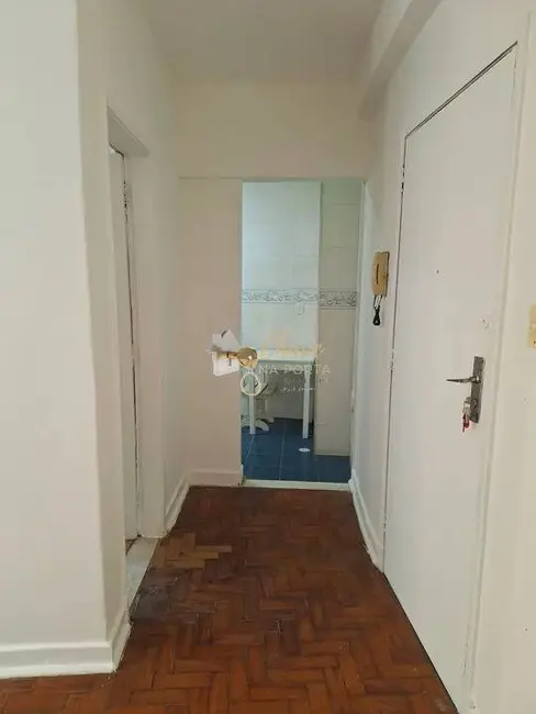 Foto 4 de Apartamento com 1 quarto à venda, 50m2 em República, São Paulo - SP