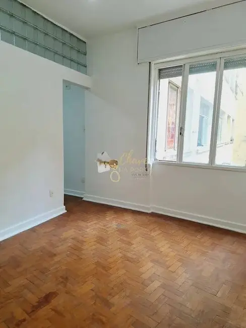 Foto 1 de Apartamento com 1 quarto à venda, 50m2 em República, São Paulo - SP