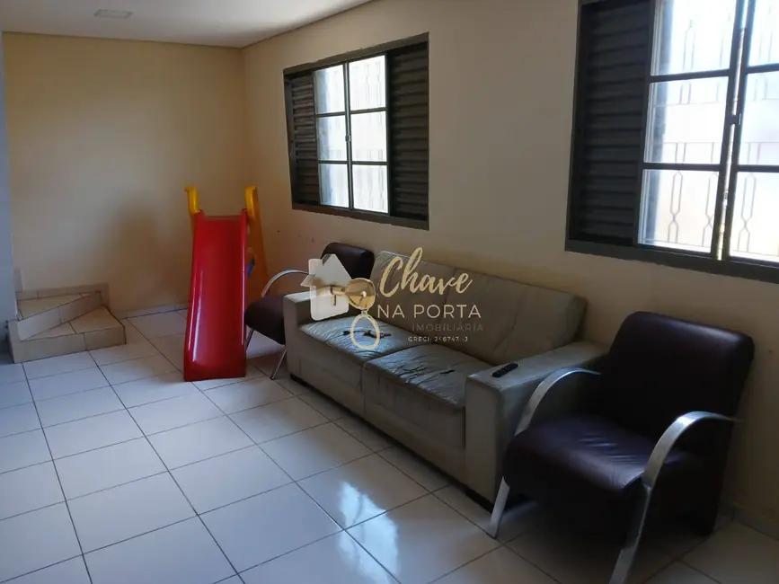 Foto 3 de Casa com 5 quartos à venda, 290m2 em Conjunto Habitacional Instituto Adventista, São Paulo - SP