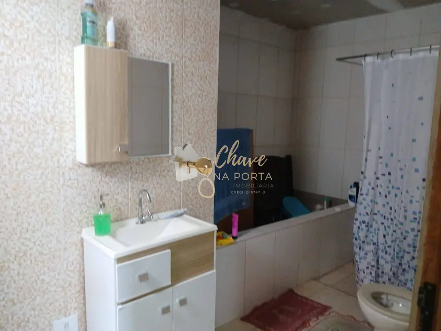 Foto 9 de Casa com 5 quartos à venda, 290m2 em Conjunto Habitacional Instituto Adventista, São Paulo - SP