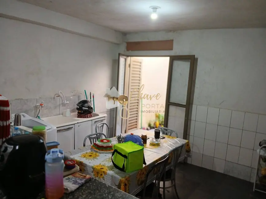 Foto 5 de Casa com 5 quartos à venda, 290m2 em Conjunto Habitacional Instituto Adventista, São Paulo - SP