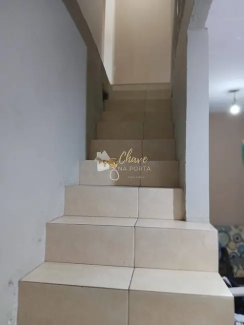 Foto 7 de Casa com 5 quartos à venda, 290m2 em Conjunto Habitacional Instituto Adventista, São Paulo - SP