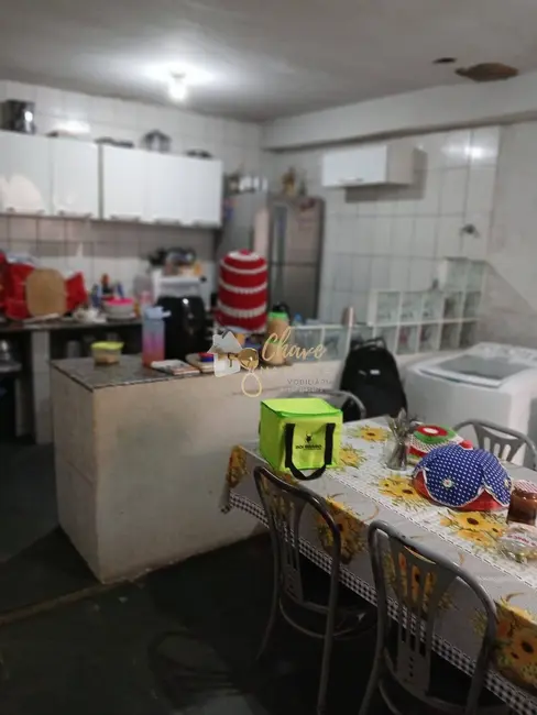 Foto 6 de Casa com 5 quartos à venda, 290m2 em Conjunto Habitacional Instituto Adventista, São Paulo - SP