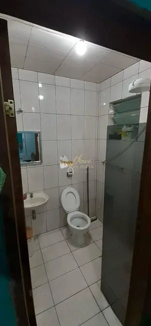 Foto 4 de Casa com 4 quartos à venda, 250m2 em Conjunto Habitacional Instituto Adventista, São Paulo - SP