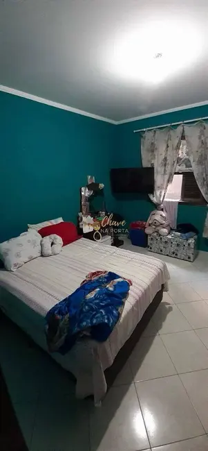 Foto 9 de Casa com 4 quartos à venda, 250m2 em Conjunto Habitacional Instituto Adventista, São Paulo - SP