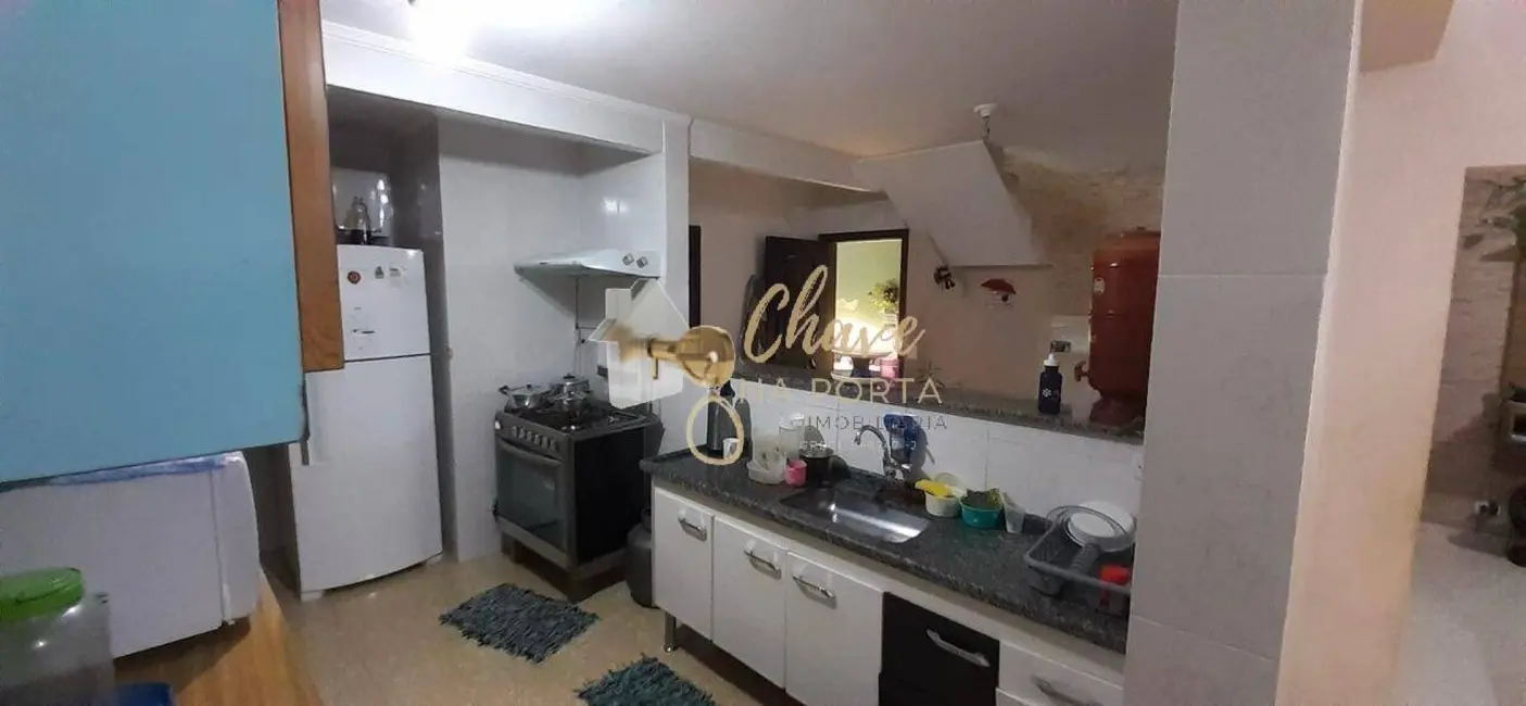 Foto 6 de Casa com 4 quartos à venda, 250m2 em Conjunto Habitacional Instituto Adventista, São Paulo - SP