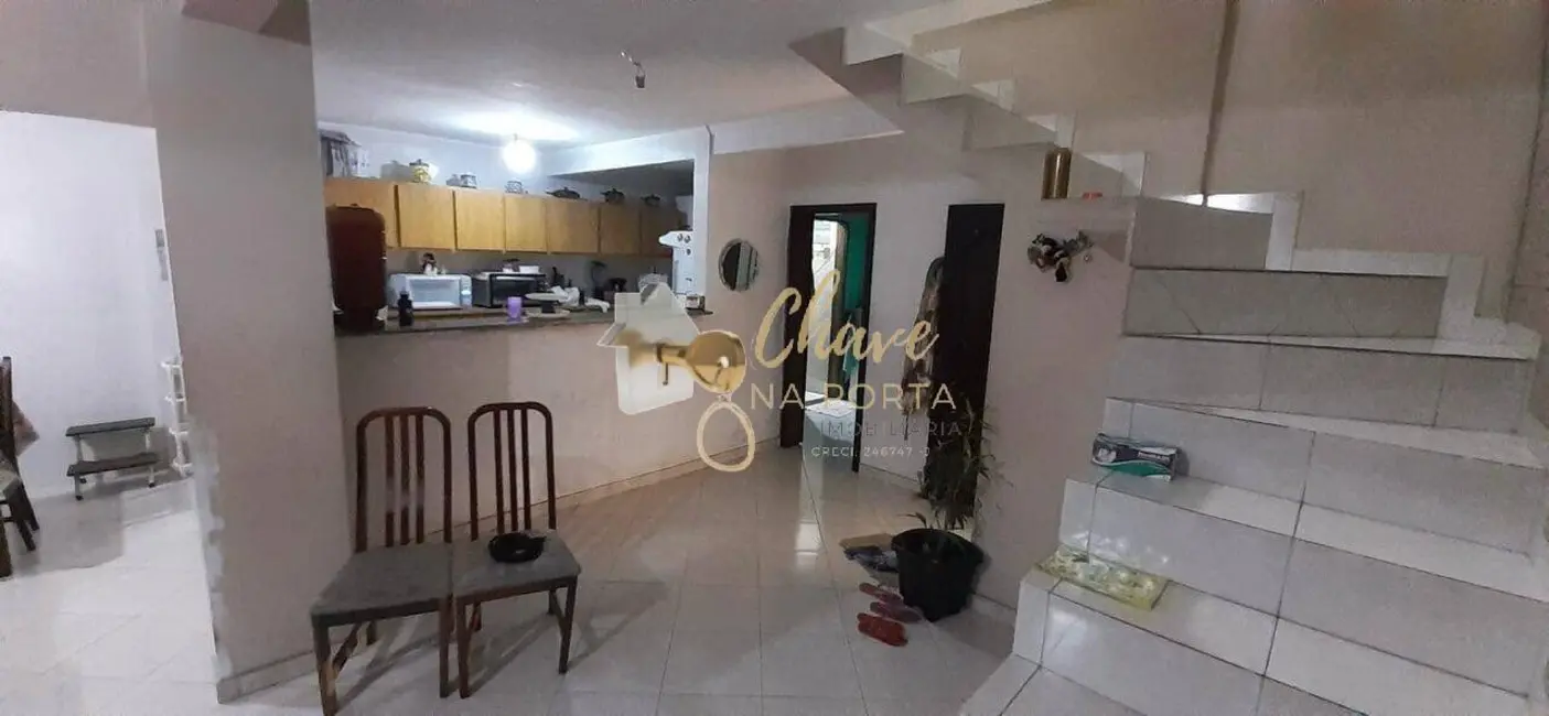 Foto 1 de Casa com 4 quartos à venda, 250m2 em Conjunto Habitacional Instituto Adventista, São Paulo - SP