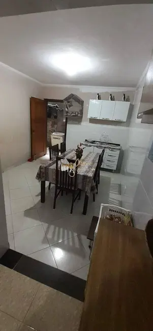 Foto 3 de Casa com 4 quartos à venda, 250m2 em Conjunto Habitacional Instituto Adventista, São Paulo - SP