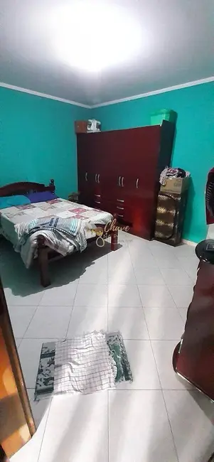 Foto 8 de Casa com 4 quartos à venda, 250m2 em Conjunto Habitacional Instituto Adventista, São Paulo - SP